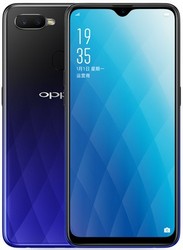 Замена экрана на телефоне OPPO A7x в Оренбурге